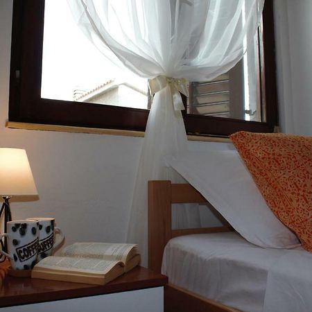 Lucija 2 Apartman Salona Kültér fotó