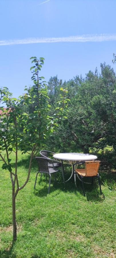 Lucija 2 Apartman Salona Kültér fotó