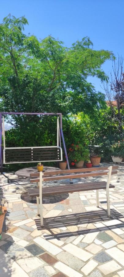 Lucija 2 Apartman Salona Kültér fotó