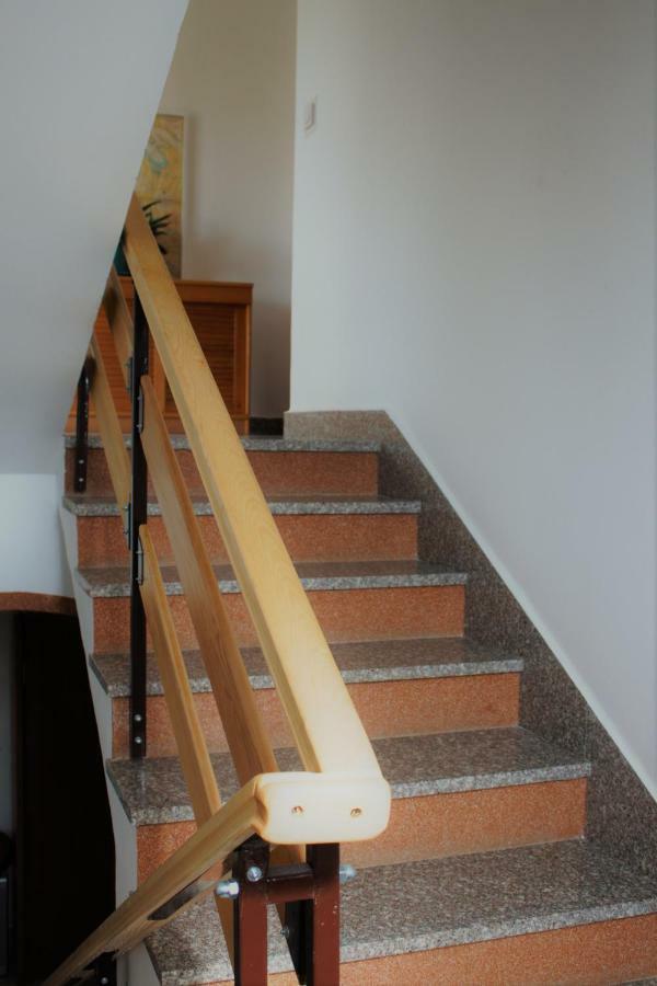 Lucija 2 Apartman Salona Kültér fotó
