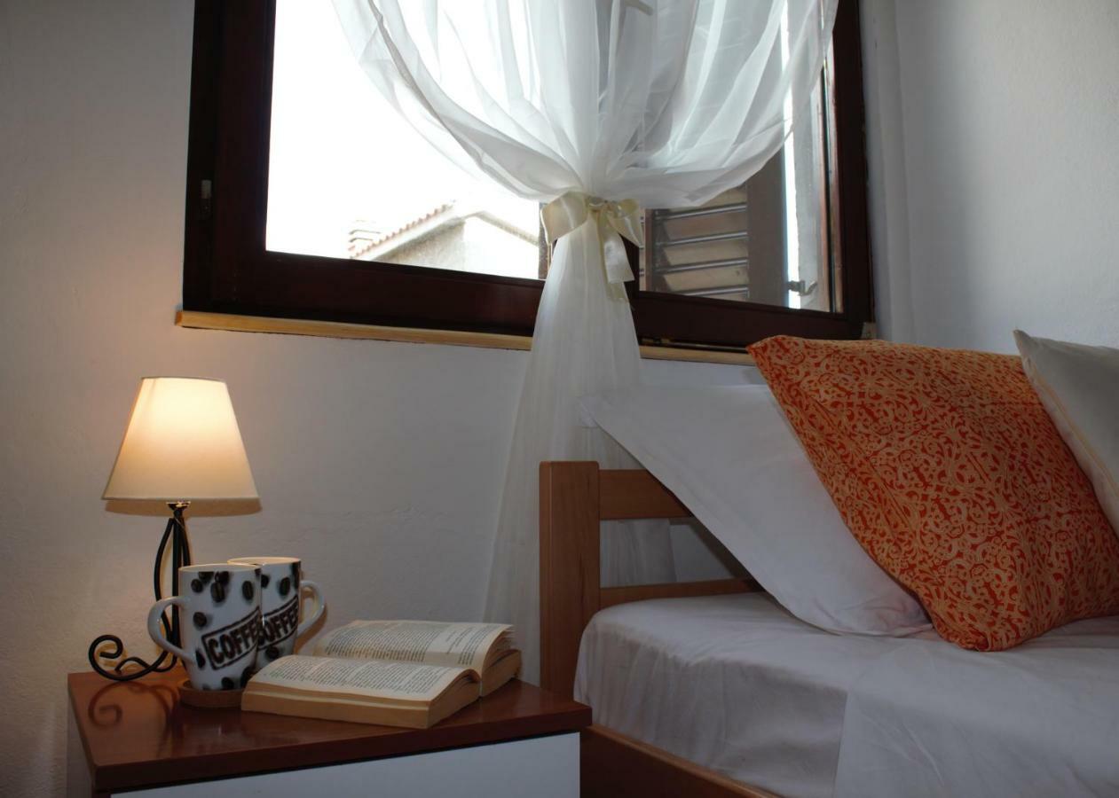 Lucija 2 Apartman Salona Kültér fotó