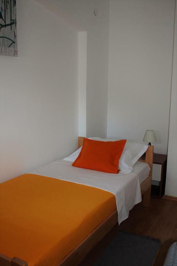 Lucija 2 Apartman Salona Kültér fotó