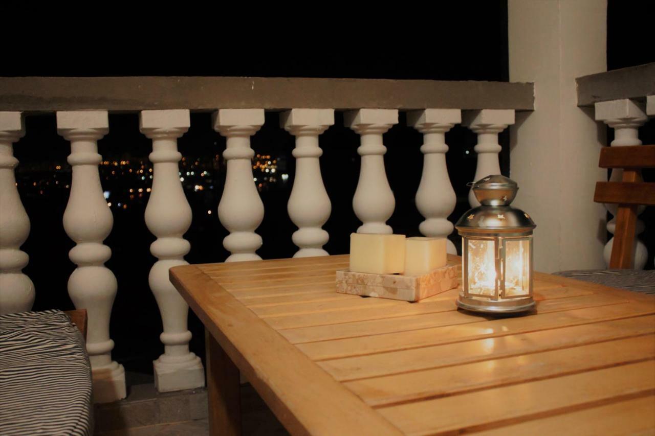 Lucija 2 Apartman Salona Kültér fotó
