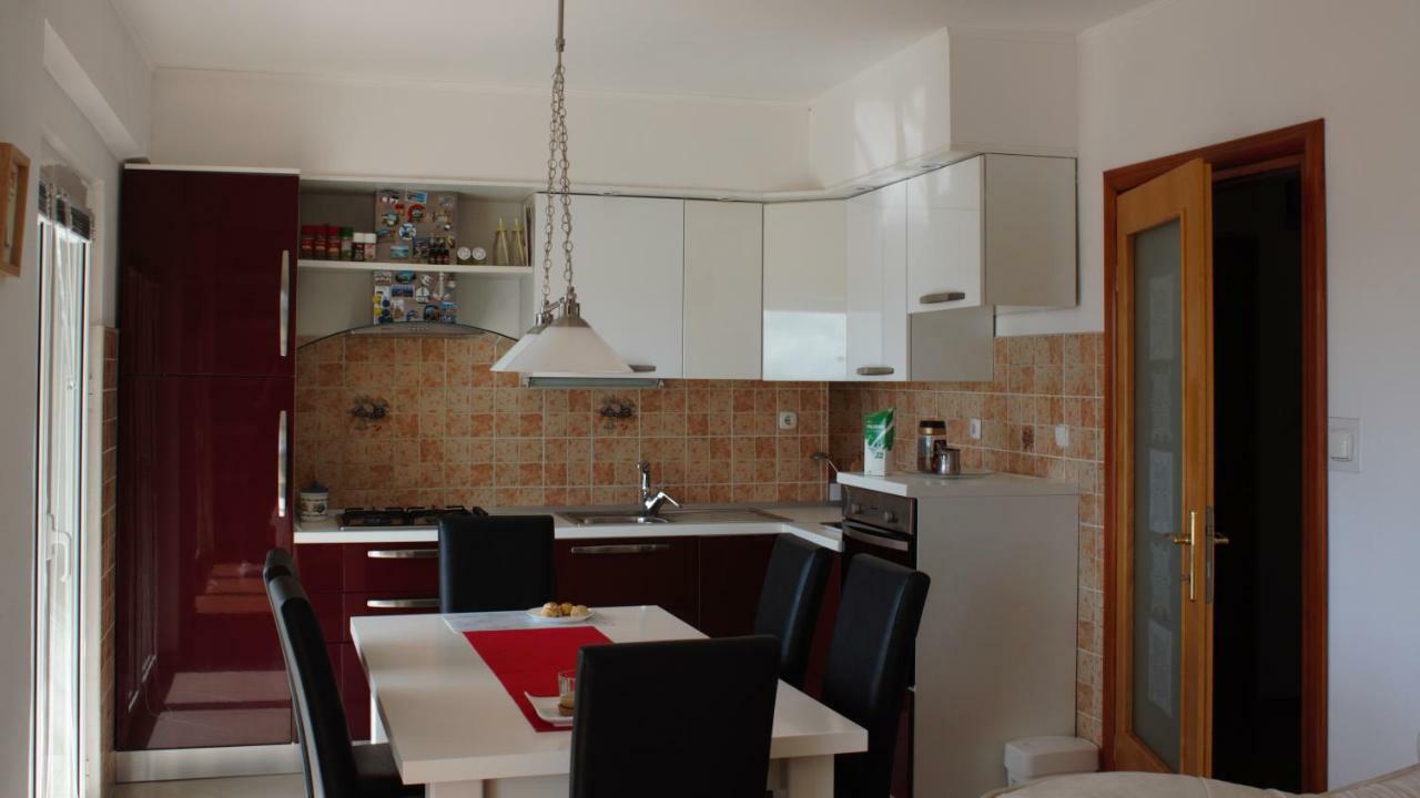Lucija 2 Apartman Salona Kültér fotó