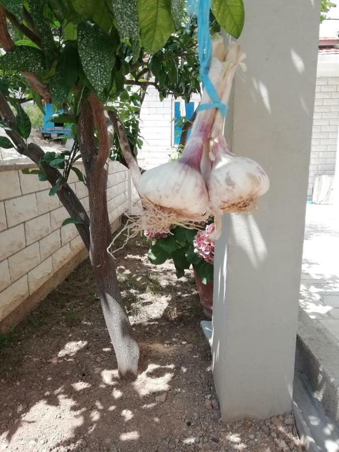 Lucija 2 Apartman Salona Kültér fotó